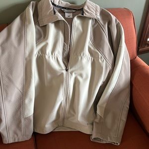 Men’s Columbia Vertx jacket